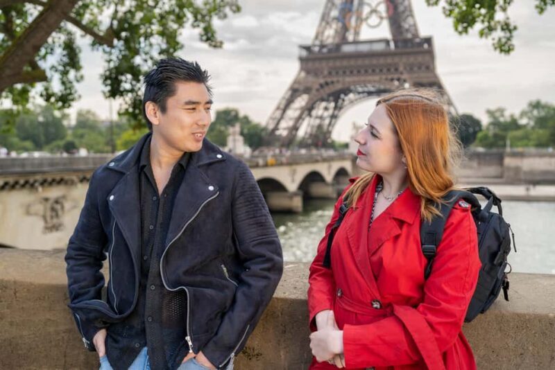 Paris: Eiffel Tower Guided Tour with Summit Access - FAQ