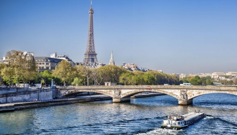Paris: Eiffel Tower Hosted Tour, Seine Cruise and City Tour - Considerations and Possible Drawbacks