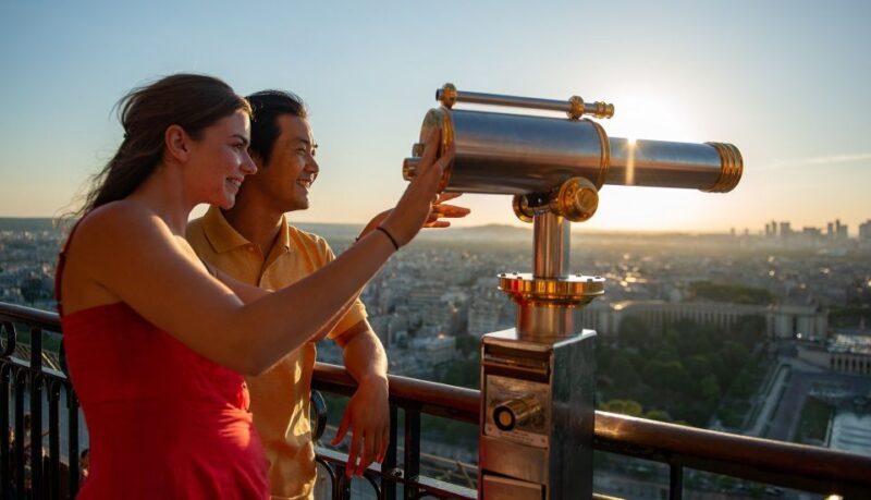 Paris: Eiffel Tower Hosted Tour, Seine Cruise and City Tour - Who Should Consider This Tour?