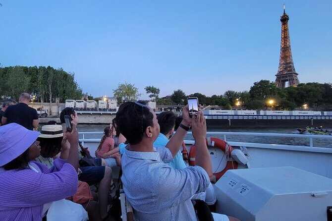 Paris Eiffel Tower, Notre Dame, Louvre and Montmartre Guided Tour - Final Thoughts