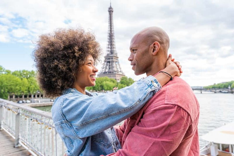 Paris: Eiffel Tower Photo Shoot - Paris: Eiffel Tower Photo Shoot — A Closer Look