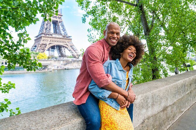 Paris: Eiffel Tower Photo Shoot - Final Thoughts