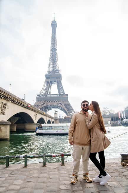 Paris: Eiffel Tower Photoshoot with a Professional - Paris: Eiffel Tower Photoshoot with a Professional — A Practical Guide