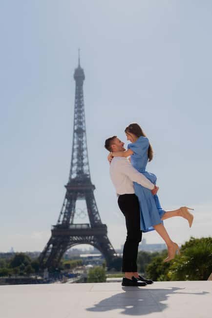 Paris: Eiffel Tower Private Photo Session - Final Thoughts