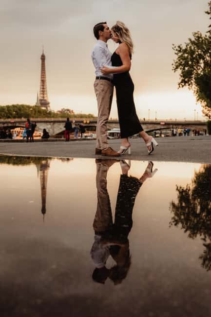 Paris: Eiffel Tower Private Photo Session - Final Words