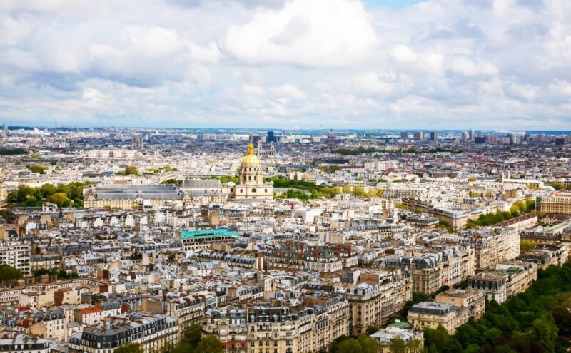 Paris: Eiffel Tower Stairs Climb to Level 2 & Summit Option - Authenticity and Value