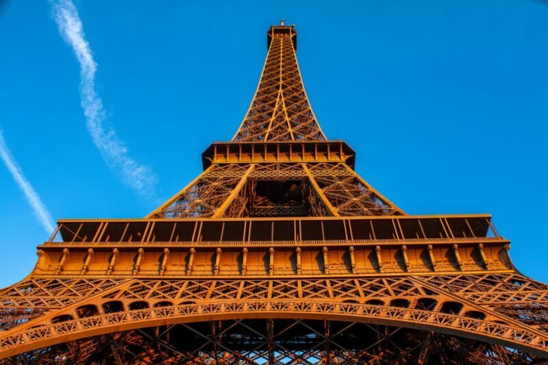 Paris: Eiffel Tower Stairs Climb to Level 2 & Summit Option - The Sum Up: Who Is This Tour For?