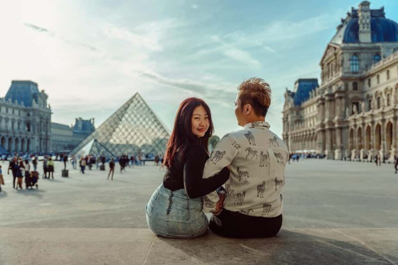 Paris: Eiffel Tower Street Photoshoot - Final Thoughts on Value and Suitability