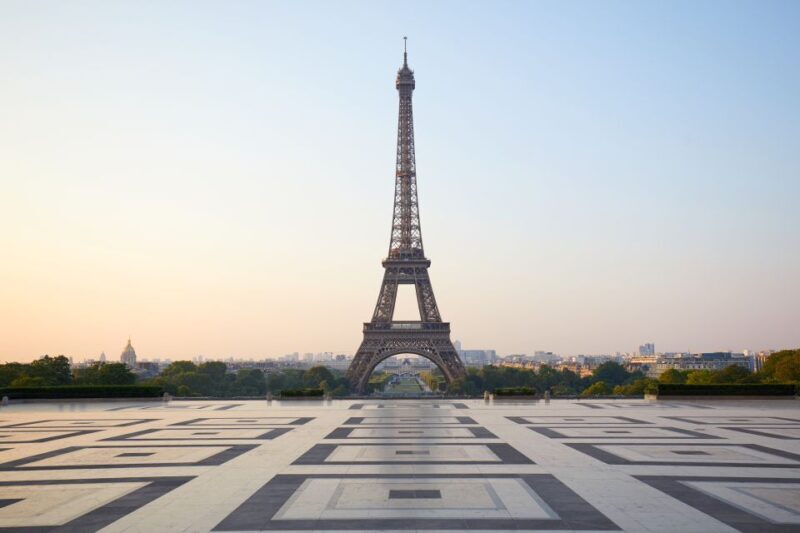 Paris: Eiffel Tower Summit Access Tour and River Cruise - Final Thoughts