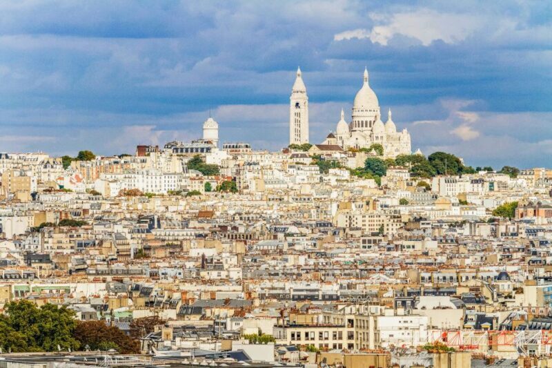 Paris: Eiffel Tower Summit or Second Floor Access - Exploring the Eiffel Tower: A Guided Tour to the Heart of Paris