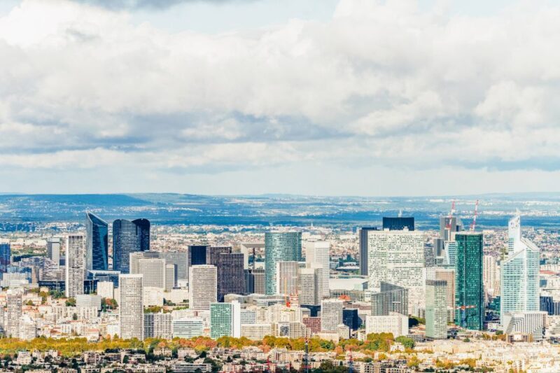Paris: Eiffel Tower Summit or Second Floor Access - Key Points