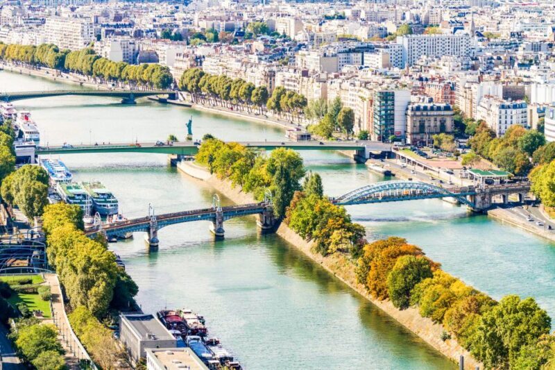 Paris: Eiffel Tower Summit or Second Floor Access - Why This Tour is a Solid Choice