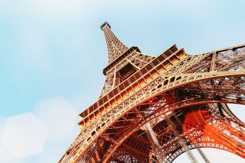 Paris: Eiffel Tower Summit or Second Floor Access - Final Thoughts