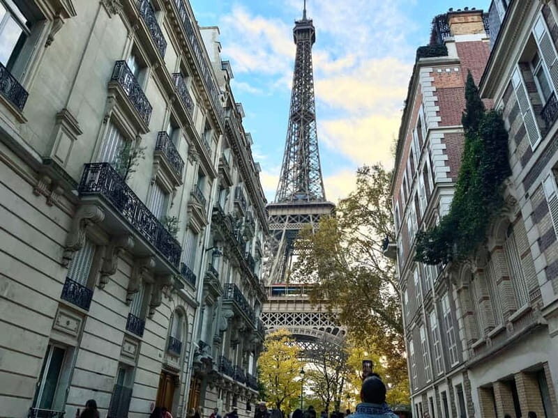 Paris: Eiffel Tower Summit or Second Floor Guided Tour - Why This Tour Is Worth Considering