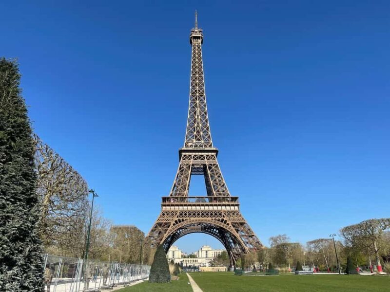 Paris: Eiffel Tower Summit or Second Floor Guided Tour - Who Will Love This Tour?