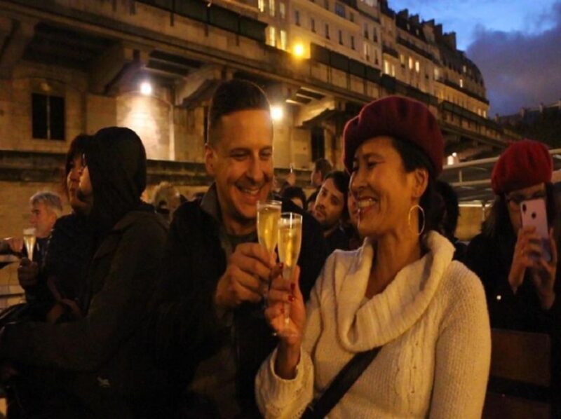 Paris: Eiffel Tower Tour & River Cruise with Summit Option - Authentic Reviewer Insights
