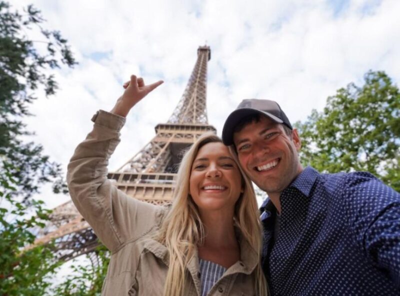 Paris: Eiffel Tower Tour & River Cruise with Summit Option - Final Thoughts: Is This Tour Right for You?