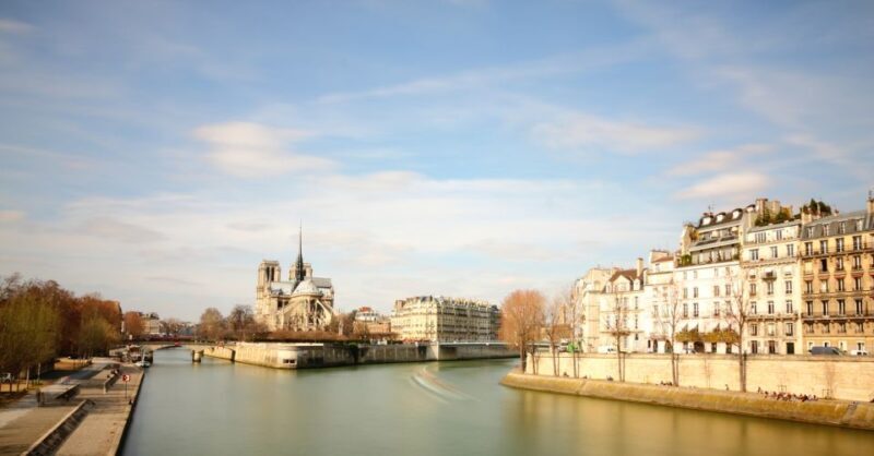 Paris: Eiffel Tower Tour & Seine River Cruise Tour - The Experience in Detail
