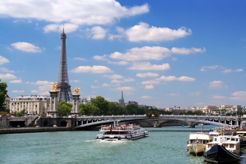 Paris: Eiffel Tower Tour & Seine River Cruise Tour - Who Will Love This Tour?