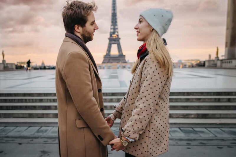 Paris: Eiffel Tower Video & Photoshoot - The Sum Up: Who Will Love This Experience?