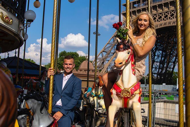 Paris Eiffel Tower Wedding Vows Renewal Ceremony with Photo Shoot - Final Thoughts