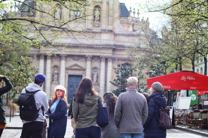 Paris: Emily Inspired Walking Tour - FAQ