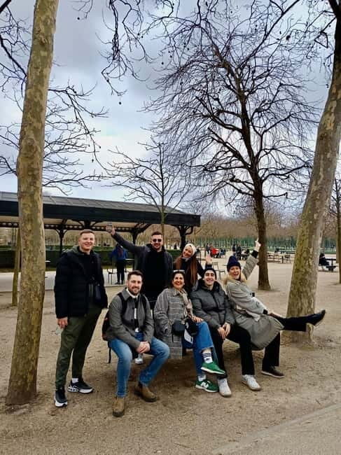 Paris: Emily inspired walking tour - The Value of the Tour