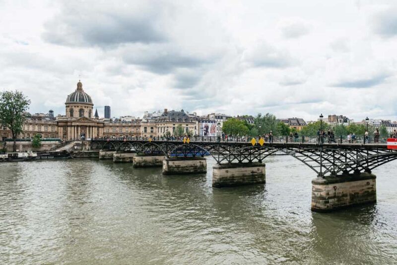 Paris: Emily TV Show Locations Guided Walking Tour - FAQs