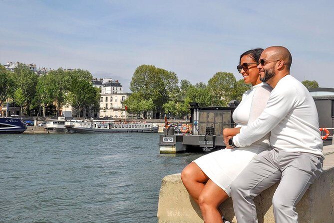 Paris Engagement Proposal Private Walking Tour with Professional Photographer - Practical Details: What You Need to Know