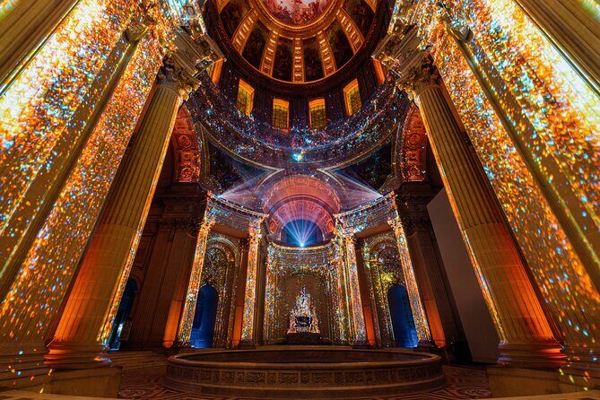 Paris Entrance Ticket to the Aura Invalides Immersive Show - Final Thoughts on the Aura Invalides Experience