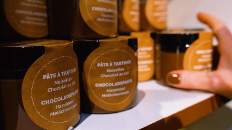 Paris: Entrance Ticket to the Chocolate Museum - An In-Depth Look at the Chocolate Museum Experience