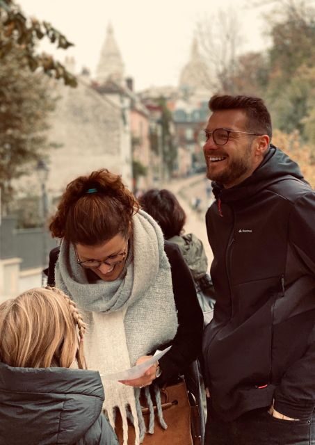 Paris: escape game in Montmartre - Why This Tour Offers Value