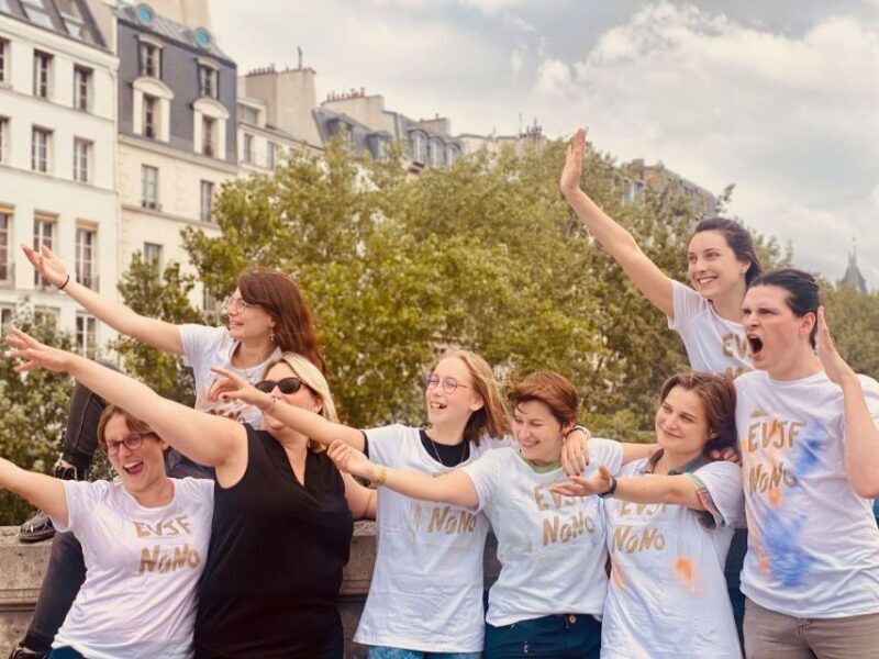Paris: escape game on Île de la Cité - Key Points