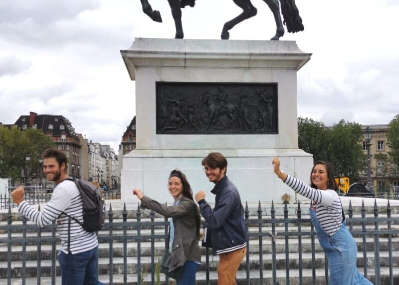 Paris: escape game on Île de la Cité - Why This Experience Offers Value