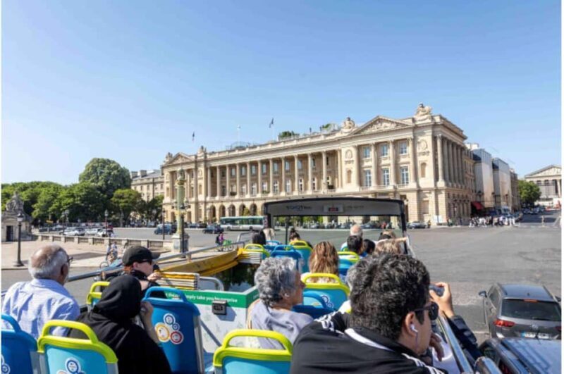 Paris: Essential City Pass for Top Attractions - Exploring the Paris Essential City Pass in Depth