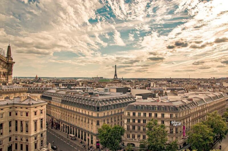 Paris Essentials : 4h Private Tour with a Local Guide ! - A Deep Dive into the Paris Essentials Private Tour