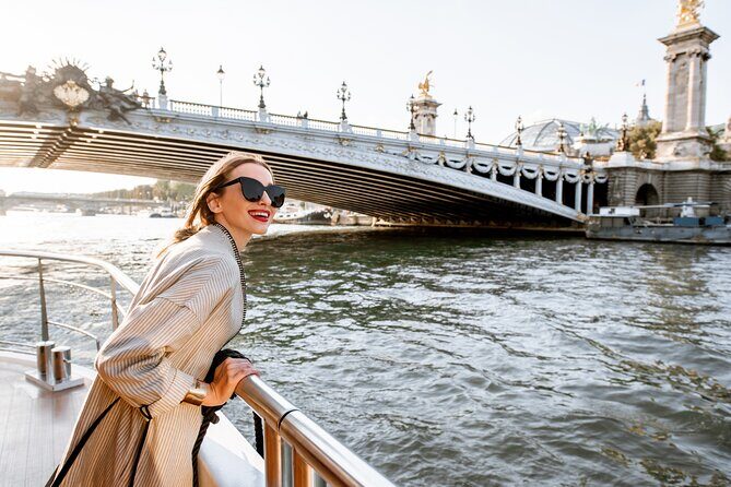 Paris Essentials: From Eiffel Tower to Notre Dame - Who Should Consider This Tour?