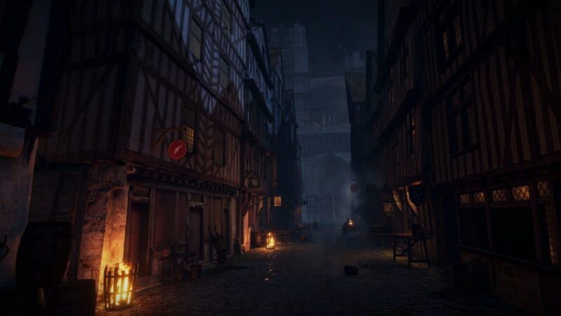 Paris: Eternal Notre-Dame VR Experience Ticket - A Detailed Look at the Notre-Dame VR Experience