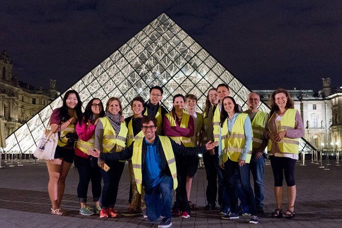 Paris Evening Bike Tour with 1-hour Seine River Cruise - An In-Depth Look at the Paris Evening Bike Tour Experience