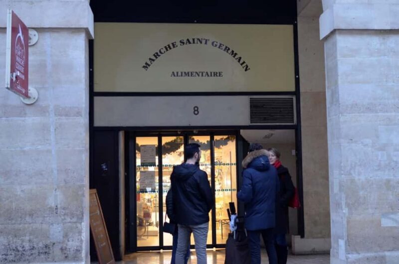 Paris: Evening Cooking Class with Optional Market Visit - Final Thoughts