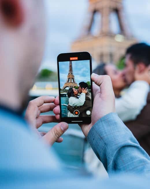Paris: Evening River Cruise with Champagne & Food tasting - Final Thoughts