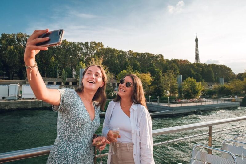 Paris: Evening River Cruise with Music - Final Thoughts