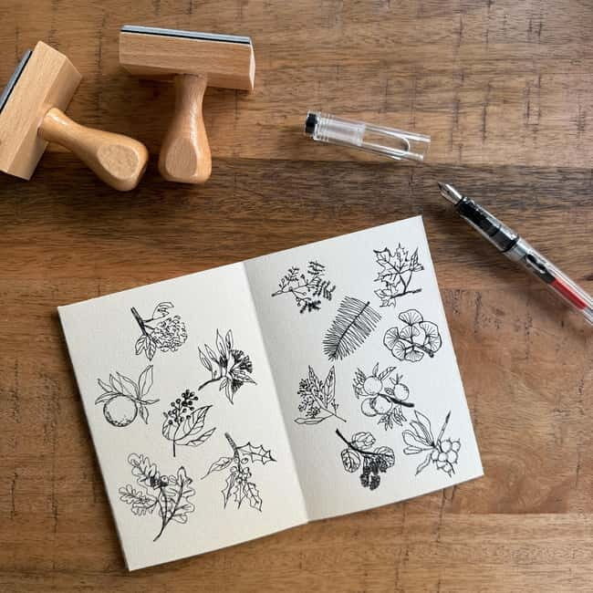 Paris: ex-libris stamp-making and drawing workshop - Who would enjoy this experience?