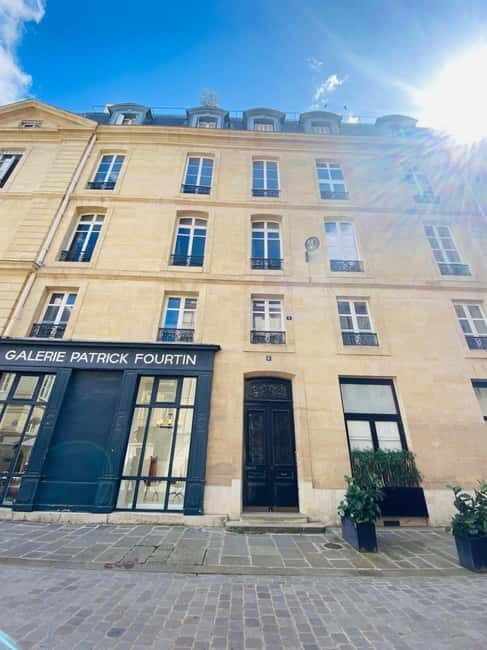 Paris: Explore the City Like Emily Tour - Filming Locations - Who Will Love This Tour?