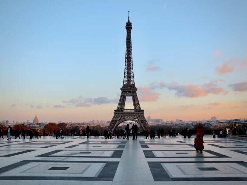 Paris: Explore the City of Light on a Magical Walking Tour - Who Should Consider This Tour?
