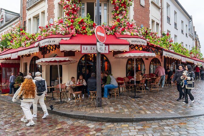 Paris Explorer Rail Tour from London with Paris Sightseeing Bus - The Value of This Experience