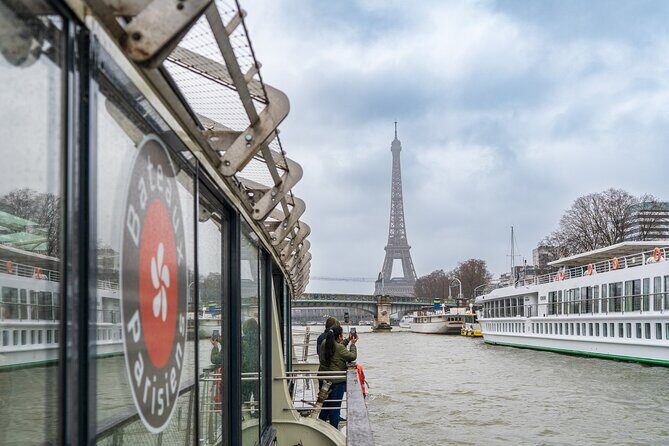 Paris Explorer Rail Tour from London with Paris Sightseeing Bus - FAQ
