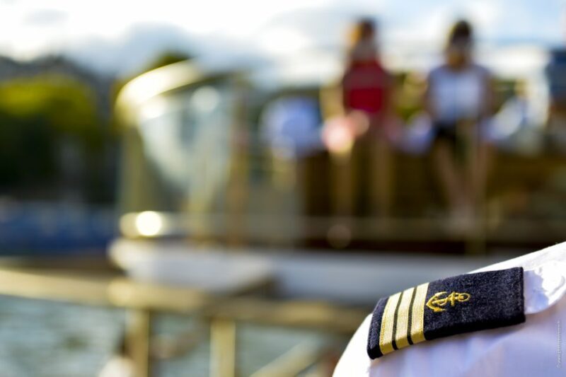 Paris: Family-Friendly River Seine Guided Cruise - Authentic Perspectives from Travelers