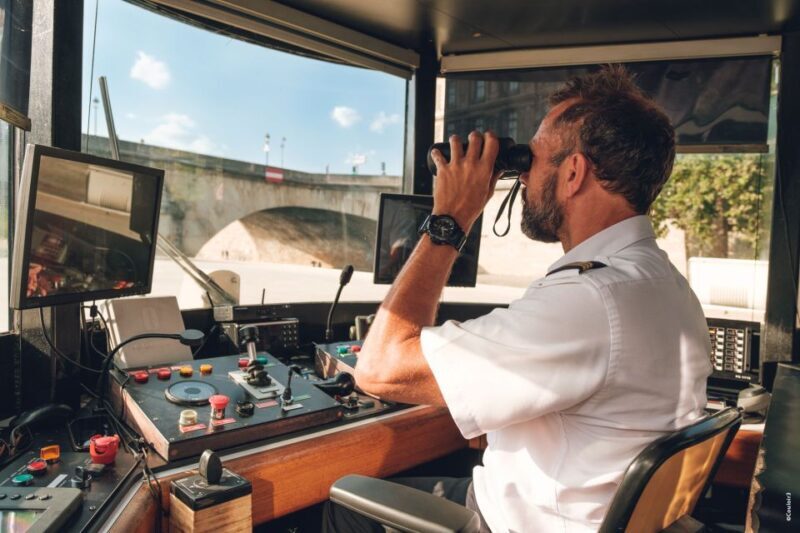 Paris: Family-Friendly River Seine Guided Cruise - FAQ