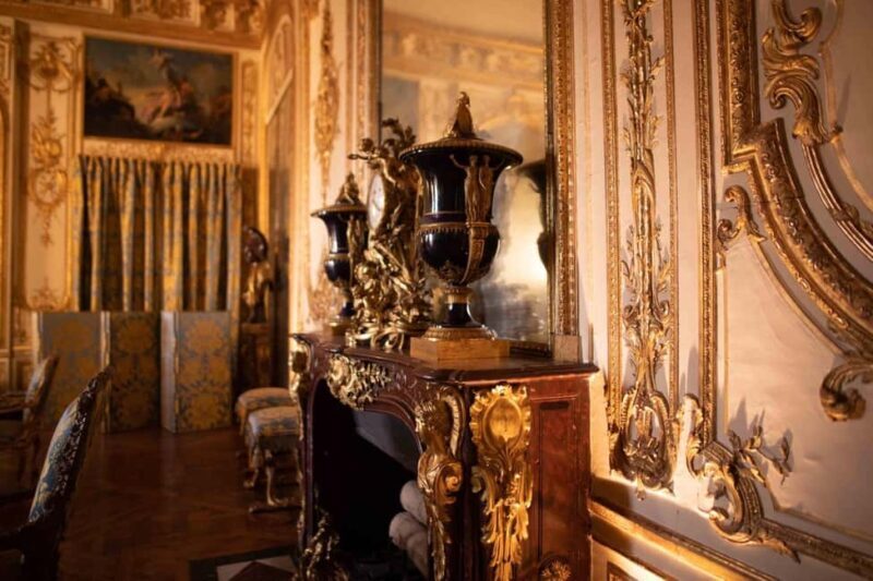 Paris: Family Friendly Tour of Versailles with Gardens - A detailed look at the Versailles Family Tour